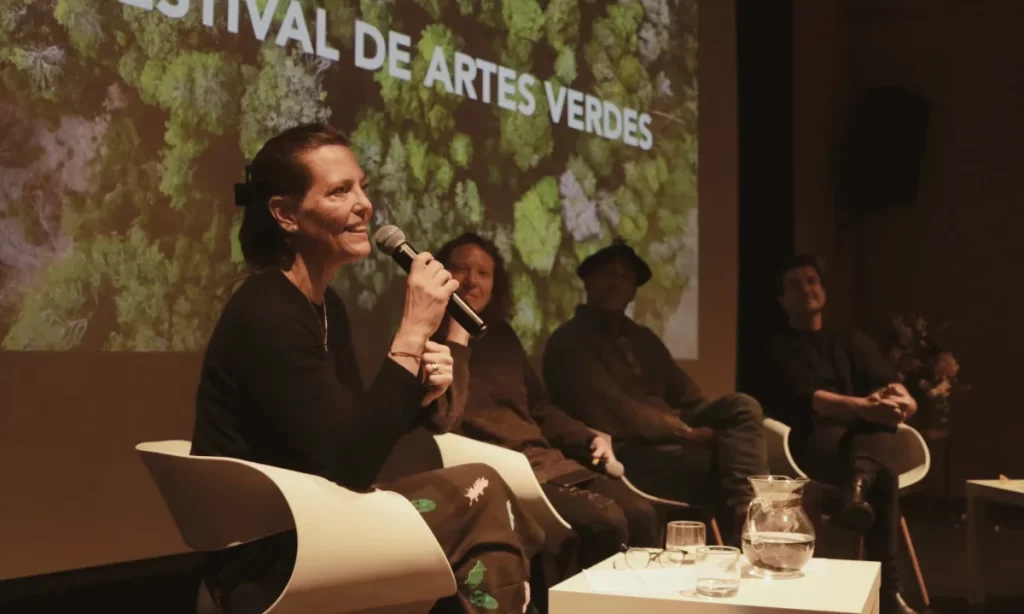 Festival de Artes Verdes regresa a Puerto Varas bajo el lema “Habitantes del Agua”