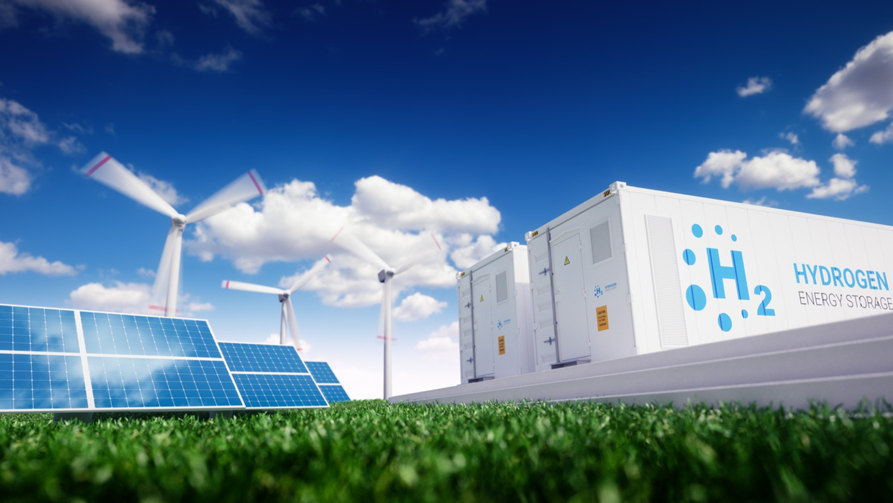 Hidrógeno con energía solar: la UCO prueba el cobre como alternativa al oro y al platino