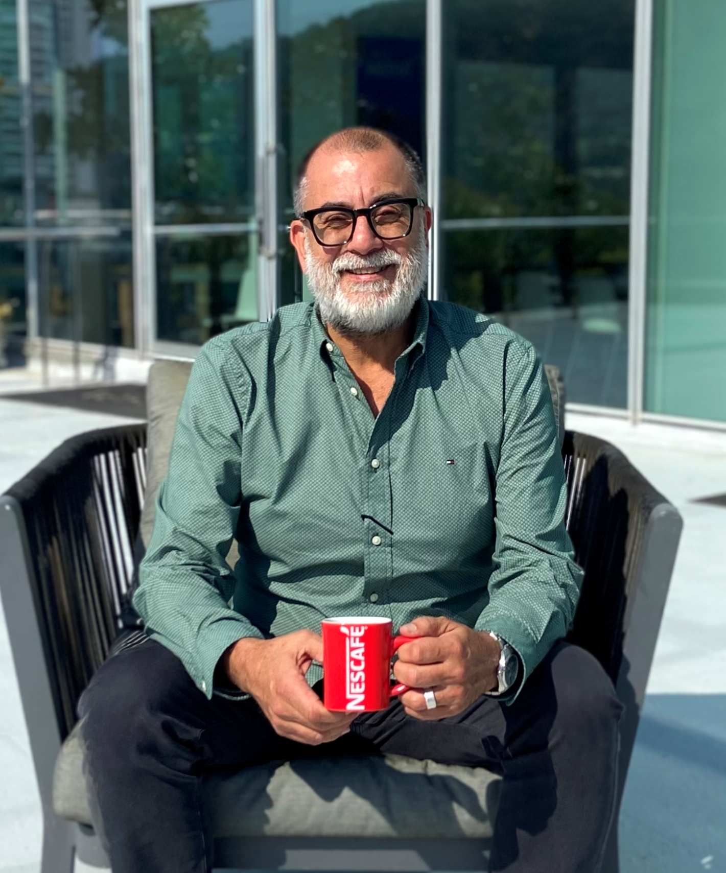 El futuro del café también depende del clima