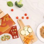 Kookit de Veritas: platos ecológicos en menos de 15 minutos
