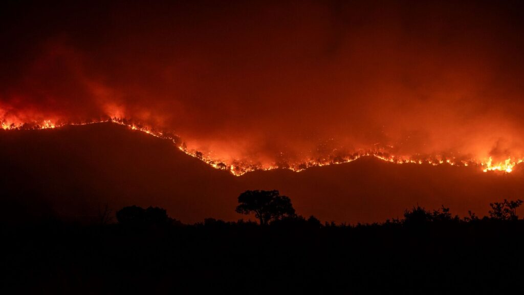 La prevención de incendios forestales en España necesita más inversión: reclaman 2.134 millones adicionales