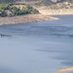 La reserva hídrica en España baja al 58,3 % pese a las lluvias