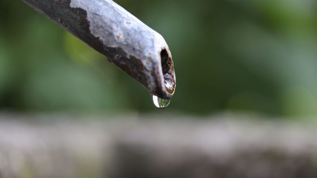 Los ingenieros reclaman un pacto de Estado por el agua para afrontar sequías e inundaciones