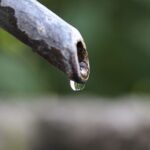 Los ingenieros reclaman un pacto de Estado por el agua para afrontar sequías e inundaciones
