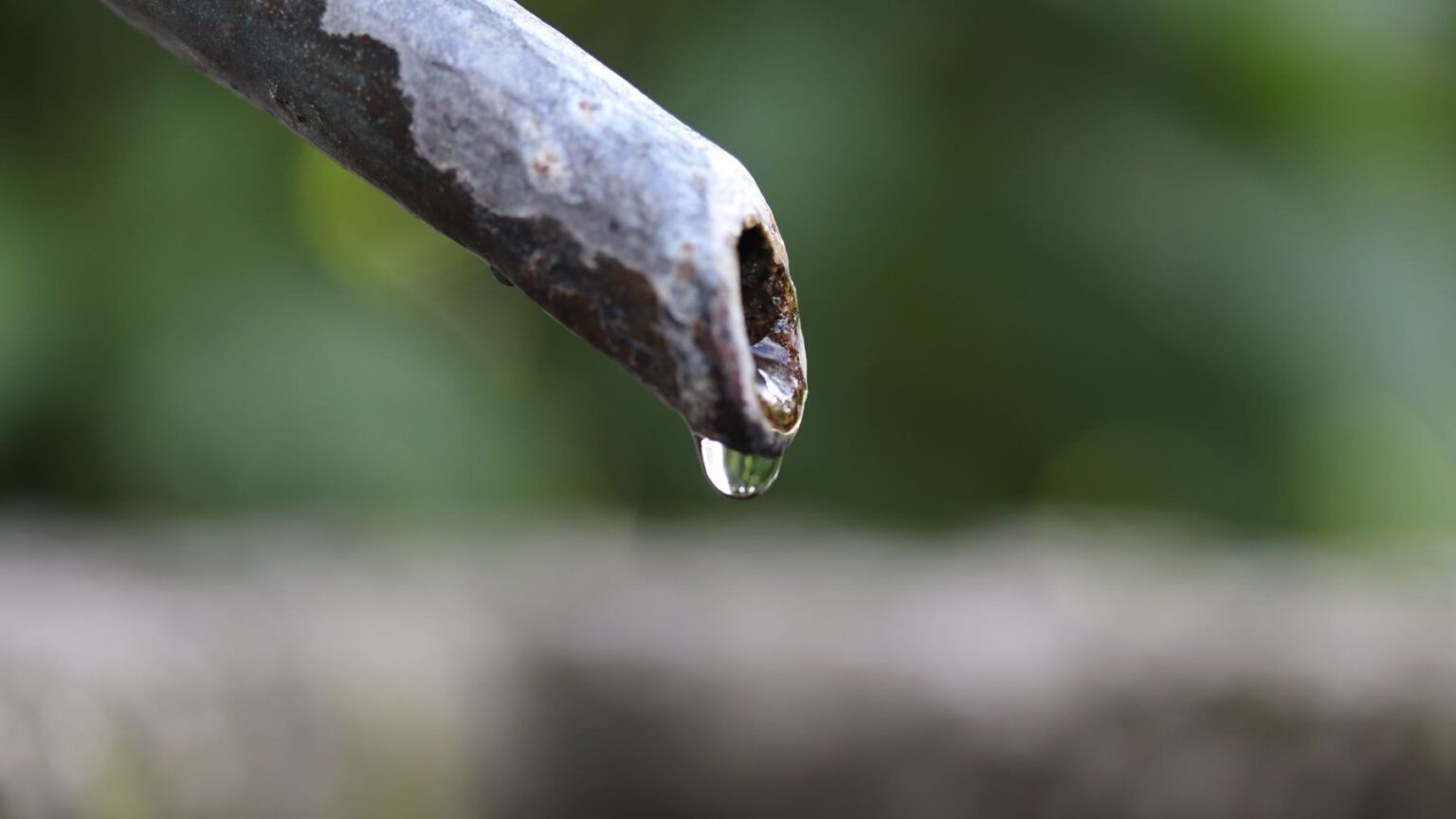 Los ingenieros reclaman un pacto de Estado por el agua para afrontar sequías e inundaciones