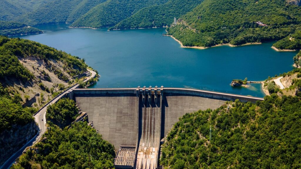 Luz verde a la central reversible de Los Guájares: una «batería de agua» de 357 MW en Granada