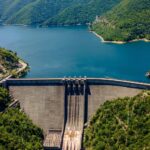 Luz verde a la central reversible de Los Guájares: una «batería de agua» de 357 MW en Granada