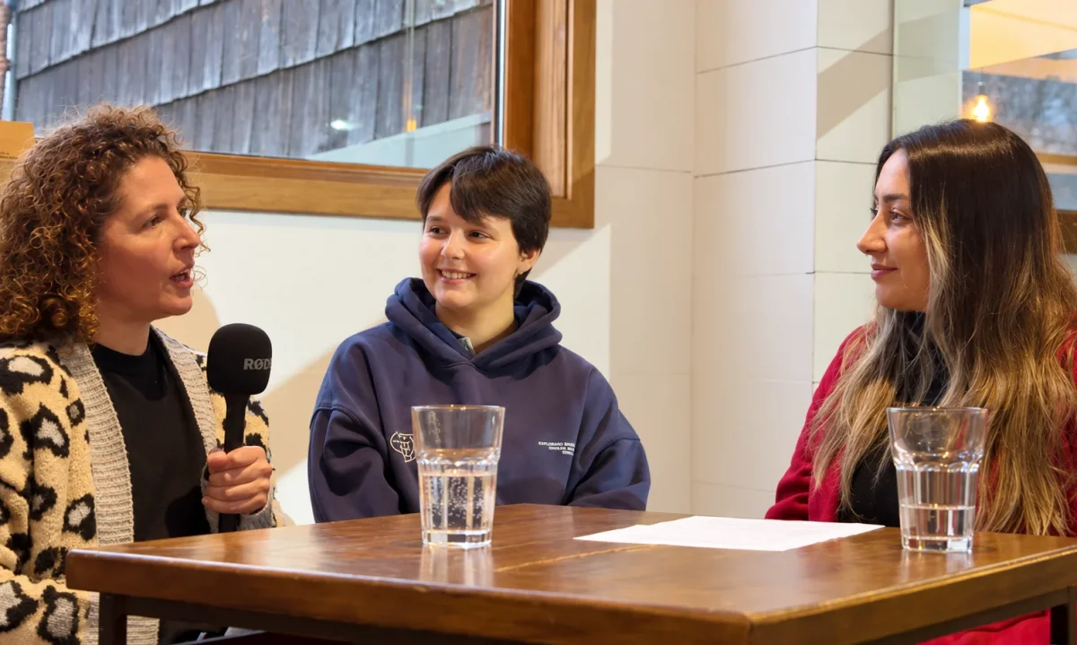 Más que Algas estrena nuevo podcast para acercar la ciencia de las macroalgas