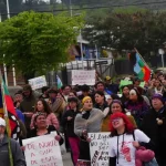 Organizaciones convocan a marcha nacional por la defensa del medioambiente