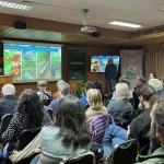 Propietarios del Programa Nothofagus se reúnen en Valdivia para potenciar el bosque nativo