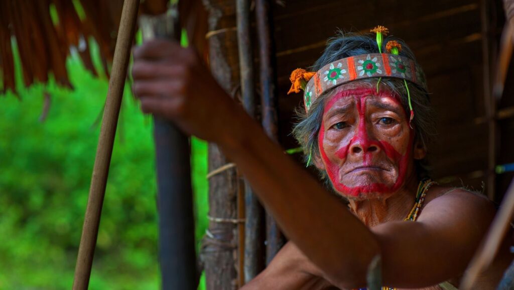 Pueblos indígenas denuncian en Nairobi el colonialismo verde y reclaman sus tierras
