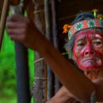 Pueblos indígenas denuncian en Nairobi el colonialismo verde y reclaman sus tierras