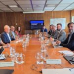 Red eléctrica de Cantabria: el plan para atender 670 MW de nueva demanda