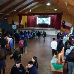 Todo un éxito fue la nueva edición de la Feria y Seminario de Medio Ambiente en Puyehue