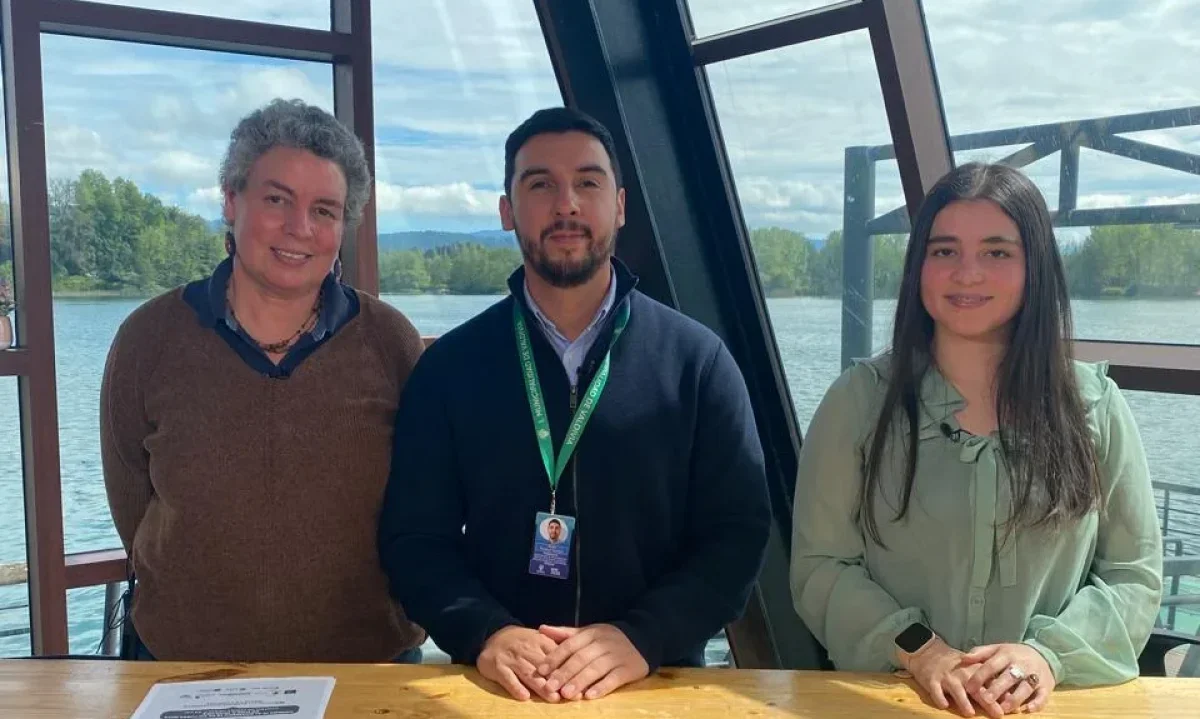 Valdivia se prepara para recibir una nueva versión de la Feria de la Sustentabilidad