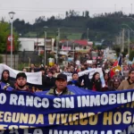 Vecinos y organizaciones se movilizan en Futrono por la defensa del lago Ranco