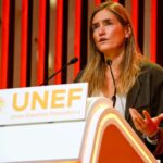 XIII Foro Solar: Aagesen y Corredor, ante el reto de integrar más energía solar y baterías hasta 2030