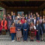 Comitiva chilena público privada participará en el Foro Mundial de Negocios Indígenas en Canadá y anuncia a Chile como sede de su versión 2027
