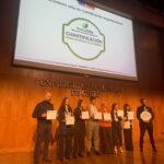 WOM obtiene por segundo año consecutivo reconocimiento ambiental del Ministerio del Medio Ambiente